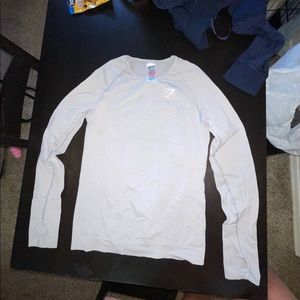 Gymshark Vital Long Sleeve